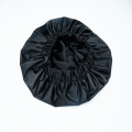 Elastic Bandage Silk Bonnet Silk Cap Sleep Cap
